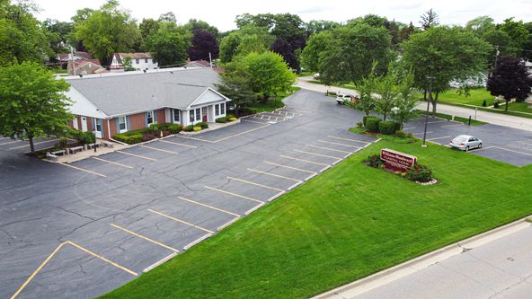 Commercial Opportunity - for Sale: 820 E Pine St, West Chicago, IL 60185